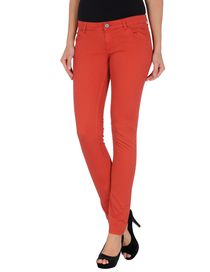 GOLD CASE - Casual trouser