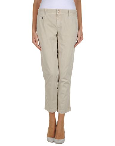ZOOM STRENESSE BLUE - Casual pants