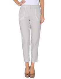 JIL SANDER - Casual pants