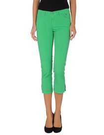 JECKERSON - 3/4-length short