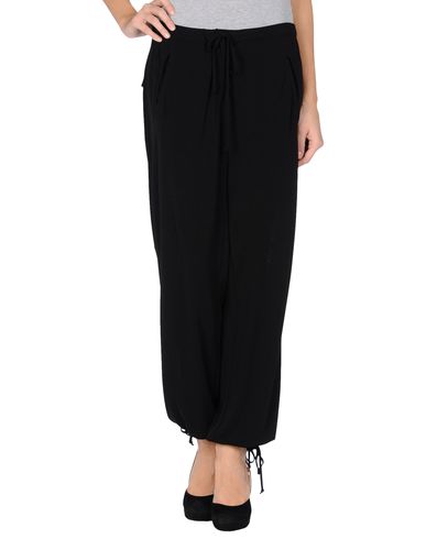 ZOOM LAVINIATURRA - Casual pants