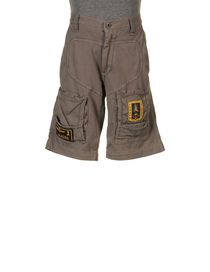 AERONAUTICA MILITARE - Bermuda