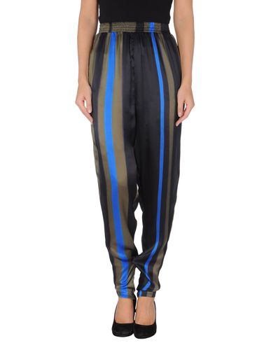 ZOOM LANVIN - Casual pants