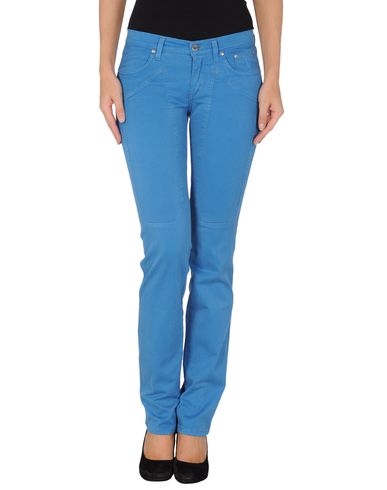 ZOOM JECKERSON - Casual pants