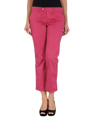 ZOOM JECKERSON - Casual pants