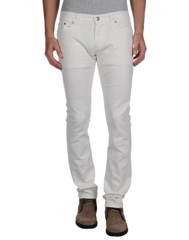 ZOOM DONDUP - Denim pants