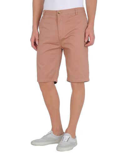 ZOOM SUIT - Bermuda