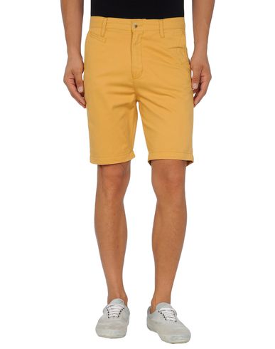 ZOOM SUIT - Bermuda
