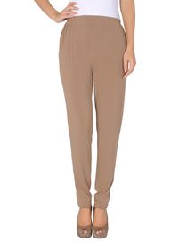 LANVIN - Casual pants