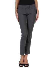 GOLD CASE - Formal trouser