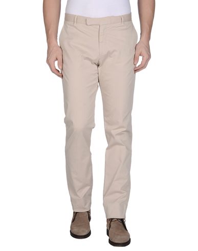 ZOOM ETRO - Casual trouser