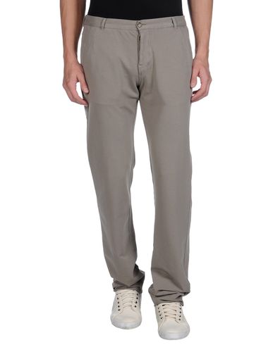 ZOOM DANIELE ALESSANDRINI HOMME - Casual pants