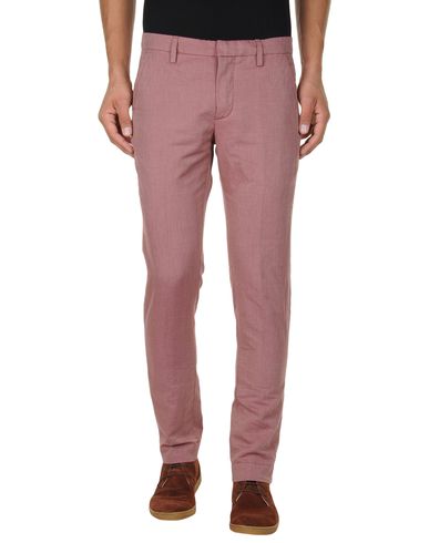 ZOOM DONDUP - Casual pants