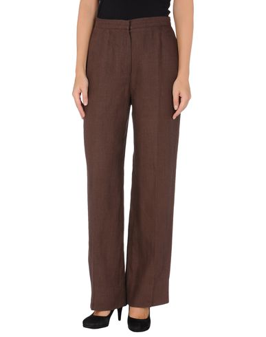 ZOOM BLUMARINE - Casual pants