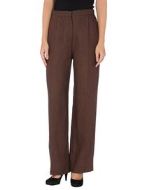 BLUMARINE - Casual trouser