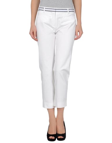 ZOOM DIOR - 3/4-length short