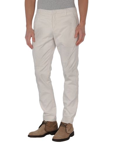 ZOOM DONDUP - Casual pants