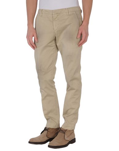 ZOOM DONDUP - Casual pants