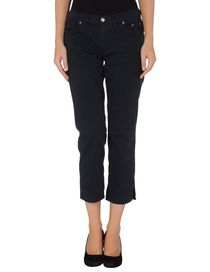 JECKERSON - 3/4-length short