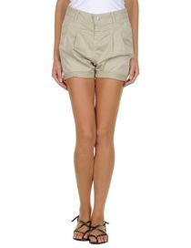 ENTRE AMIS FLOWERS - Shorts