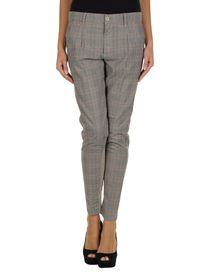 EUROPEAN CULTURE - Casual trouser