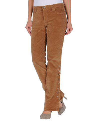 ZOOM MOSCHINO JEANS - Casual trouser