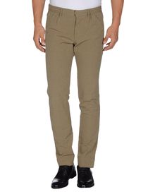 INCOTEX RED - Casual pants