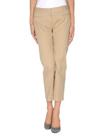 CHRISTIAN DIOR - Casual pants