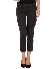 JECKERSON - 3/4-length short