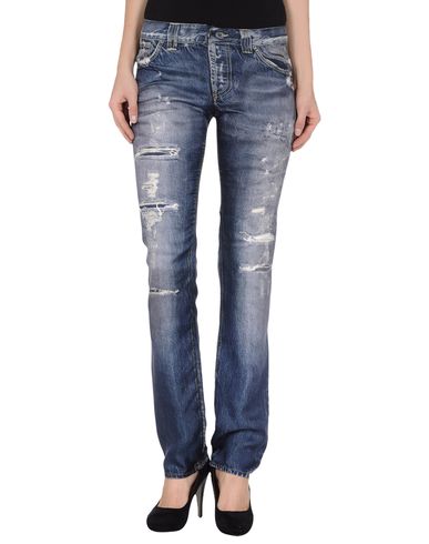 ZOOM DONDUP - Casual pants