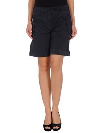 HENRY COTTON'S - Bermuda shorts