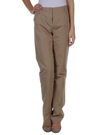 JIL SANDER - Casual pants