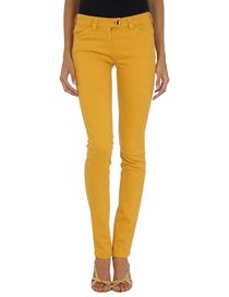BALENCIAGA - Casual pants
