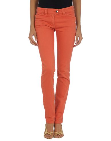 ZOOM BALENCIAGA - Casual pants