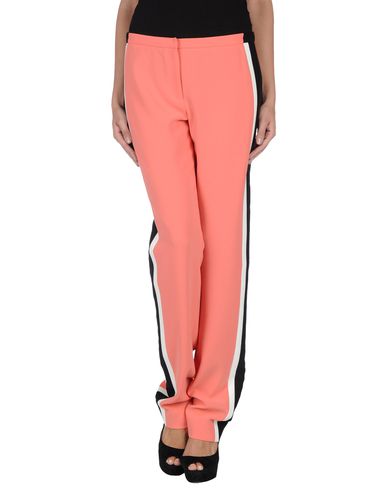 ZOOM BALENCIAGA - Casual pants
