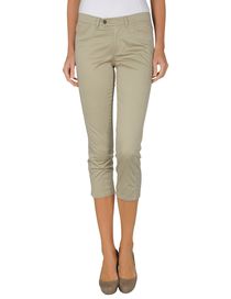 JECKERSON - 3/4-length short