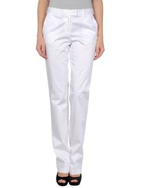 BURBERRY - Casual trouser