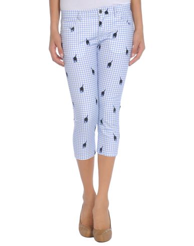 ZOOM MIU MIU - 3/4-length short
