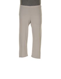 EUROPEAN CULTURE - Casual pants
