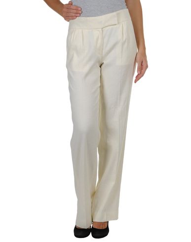 ZOOM MAURO GRIFONI - Casual pants