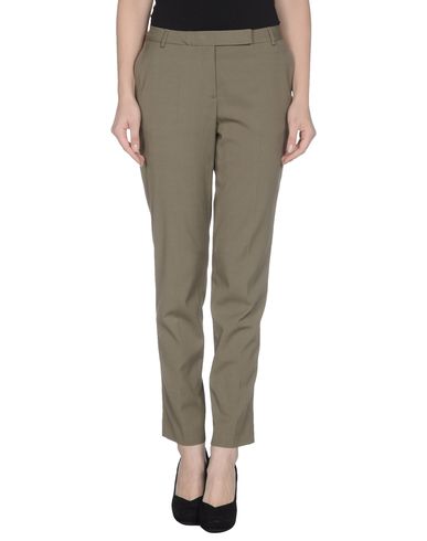 ZOOM PAUL SMITH - Casual pants