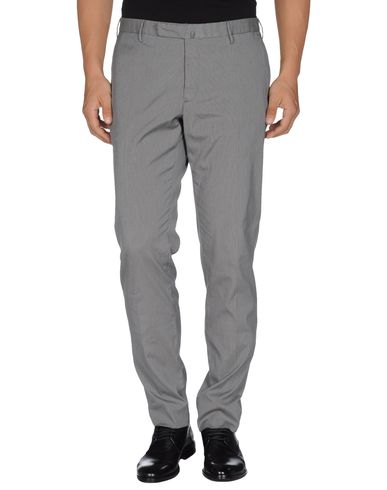 ZOOM INCOTEX - Casual pants