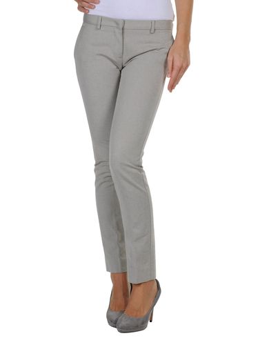 ZOOM MAURO GRIFONI - Dress pants