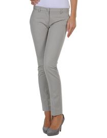 MAURO GRIFONI - Dress pants
