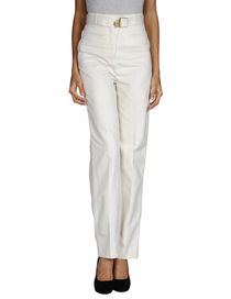 GOLDEN GOOSE - Casual pants