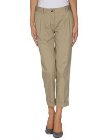 D&G - Casual pants