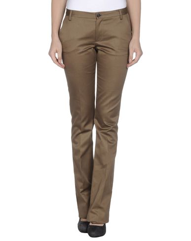 ZOOM DSQUARED2 - Casual pants