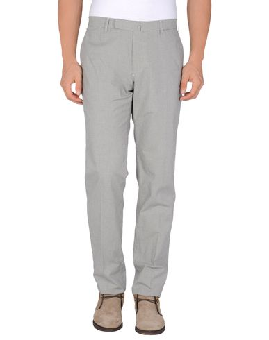 ZOOM INCOTEX - Casual pants