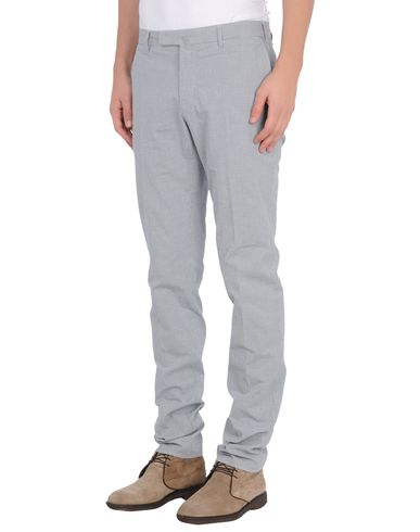 ZOOM INCOTEX - Casual pants