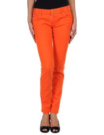 DSQUARED2 - Casual trouser